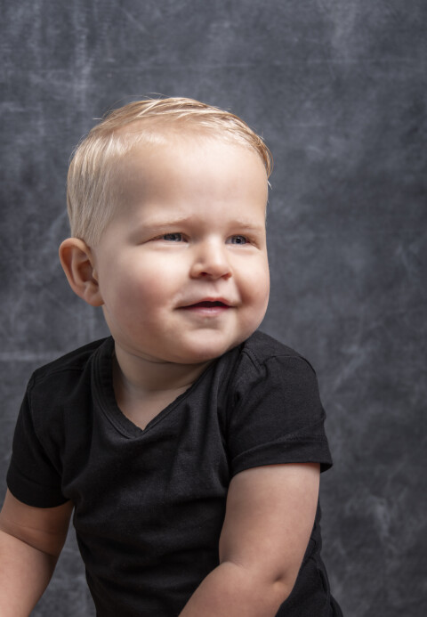 Dreumes baby foto