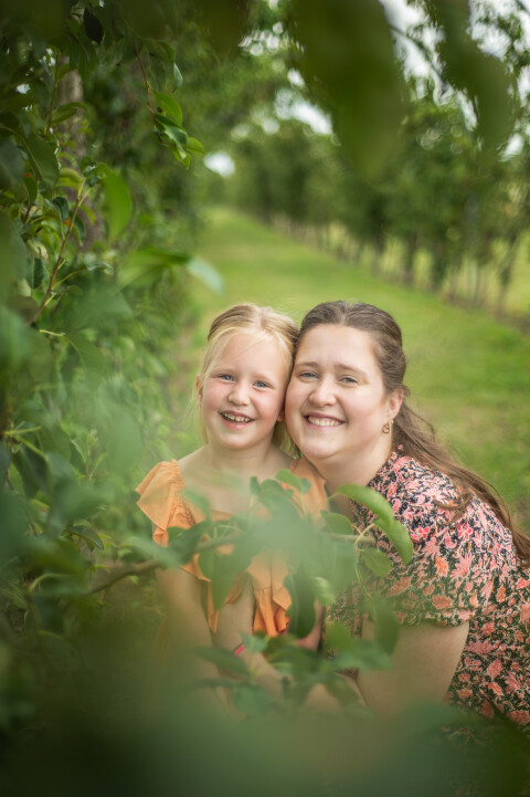 Familie fotografie zuid-holland1