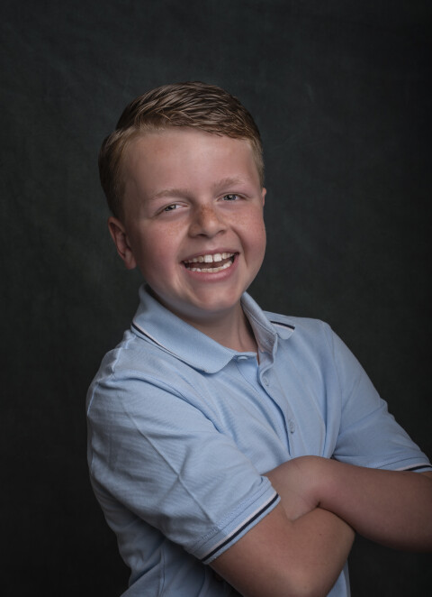 Glimlach-portret-fotoshoot