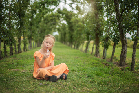 kinder portret fotografie 1