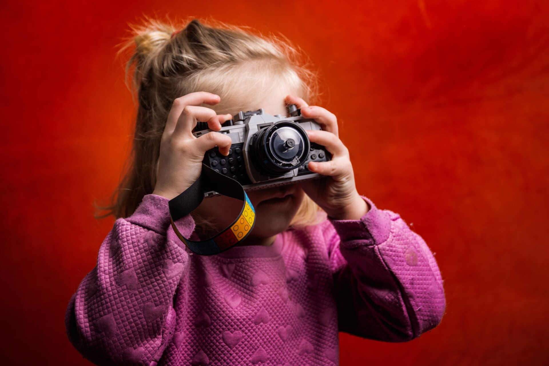 studio fotografie camera