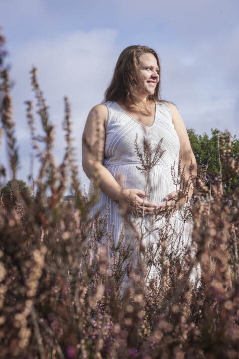 zwangerschap-shoot-buiten